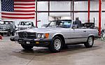 1980 Mercedes-Benz 450SL