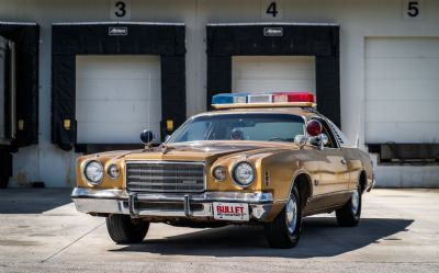 Photo of a 1975 Dodge Charger for sale