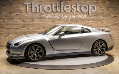 Photo of a 2009 Nissan GT-R Premium for sale