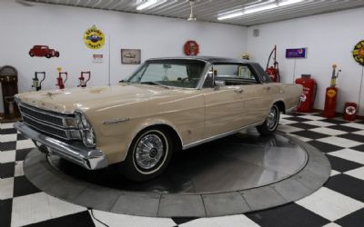 Photo of a 1966 Ford LTD for sale