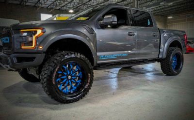 2019 Ford F-150 Truck