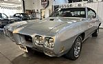 1970 Pontiac GTO