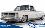 1986 Chevrolet C30 Dually Restomod