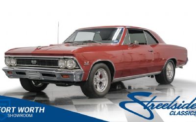 Photo of a 1966 Chevrolet Chevelle SS 396 for sale