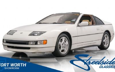 Photo of a 1993 Nissan 300ZX for sale