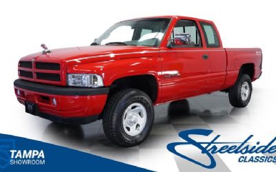 Photo of a 1996 Dodge RAM 1500 4X4 for sale