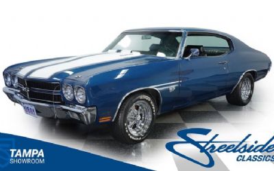 1970 Chevrolet Chevelle SS 396 