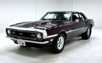 Photo of a 1968 Chevrolet Camaro Hardtop for sale