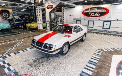 1979 Ford Mustang 