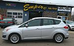 2014 Ford C-MAX Hybrid