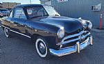 1949 Ford Custom Coupe