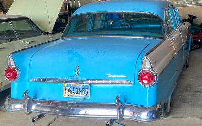 Photo of a 1955 Ford Fairlane for sale