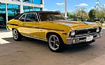 1972 Nova Thumbnail 3