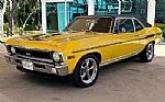 1972 Nova Thumbnail 11