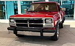 1993 Dodge Ramcharger