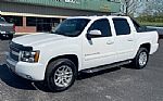 2009 Chevrolet Avalanche