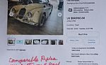 1952 XK120 Thumbnail 11