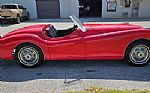 1952 XK120 Thumbnail 1