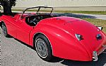 1952 XK120 Thumbnail 22
