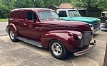 1940 Chevy Sedan Delivery 