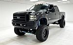 2006 Ford F250 Super Duty 4x4 Crew Cab S