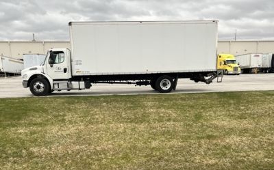 Photo of a 2017 Freightliner Business Class M2 106 for sale
