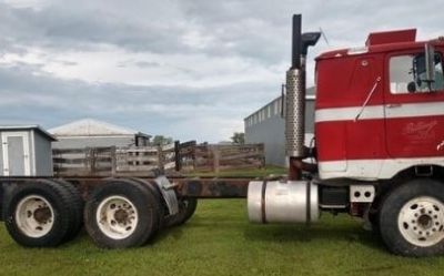 Photo of a 1972 Mack FS700L for sale