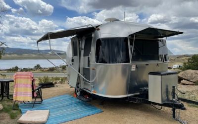 Photo of a 2018 Airstream Sport 16RB for sale