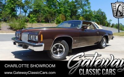 1977 Pontiac Grand Prix 