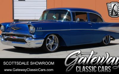 Photo of a 1957 Chevrolet 210 for sale