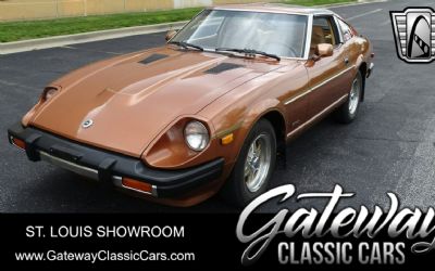 Photo of a 1981 Datsun 280ZX for sale