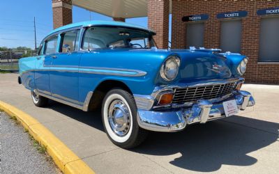 Photo of a 1956 Chevrolet Bel Air Bel Air for sale