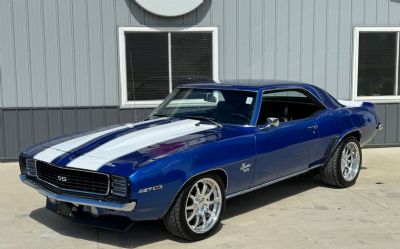 Photo of a 1969 Chevrolet Camaro RS for sale