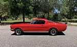 1965 Mustang Fastback Thumbnail 2
