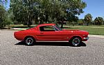 1965 Mustang Fastback Thumbnail 4