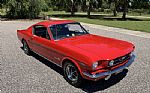 1965 Mustang Fastback Thumbnail 5