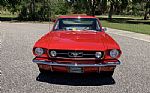 1965 Mustang Fastback Thumbnail 7