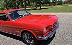 1965 Mustang Fastback Thumbnail 10