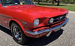 1965 Mustang Fastback Thumbnail 9