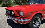 1965 Mustang Fastback Thumbnail 16