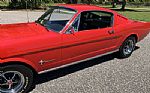 1965 Mustang Fastback Thumbnail 18