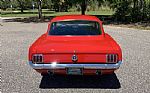 1965 Mustang Fastback Thumbnail 20