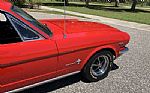 1965 Mustang Fastback Thumbnail 31