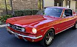 1965 Mustang Fastback Thumbnail 35