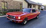 1965 Mustang Fastback Thumbnail 34