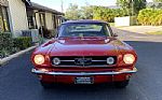 1965 Mustang Fastback Thumbnail 36