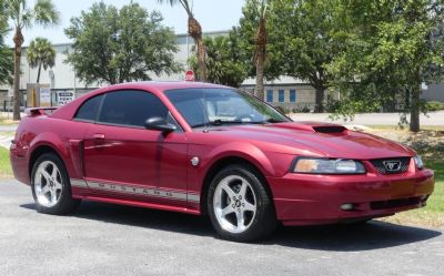Photo of a 2004 Ford Mustang GT 40TH Anniversary for sale
