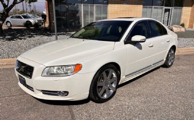Photo of a 2009 Volvo S80 V8 for sale