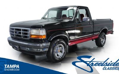 Photo of a 1994 Ford F-150 XLT for sale