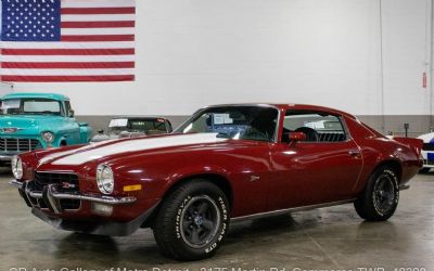 Photo of a 1973 Chevrolet Camaro Z/28 for sale
